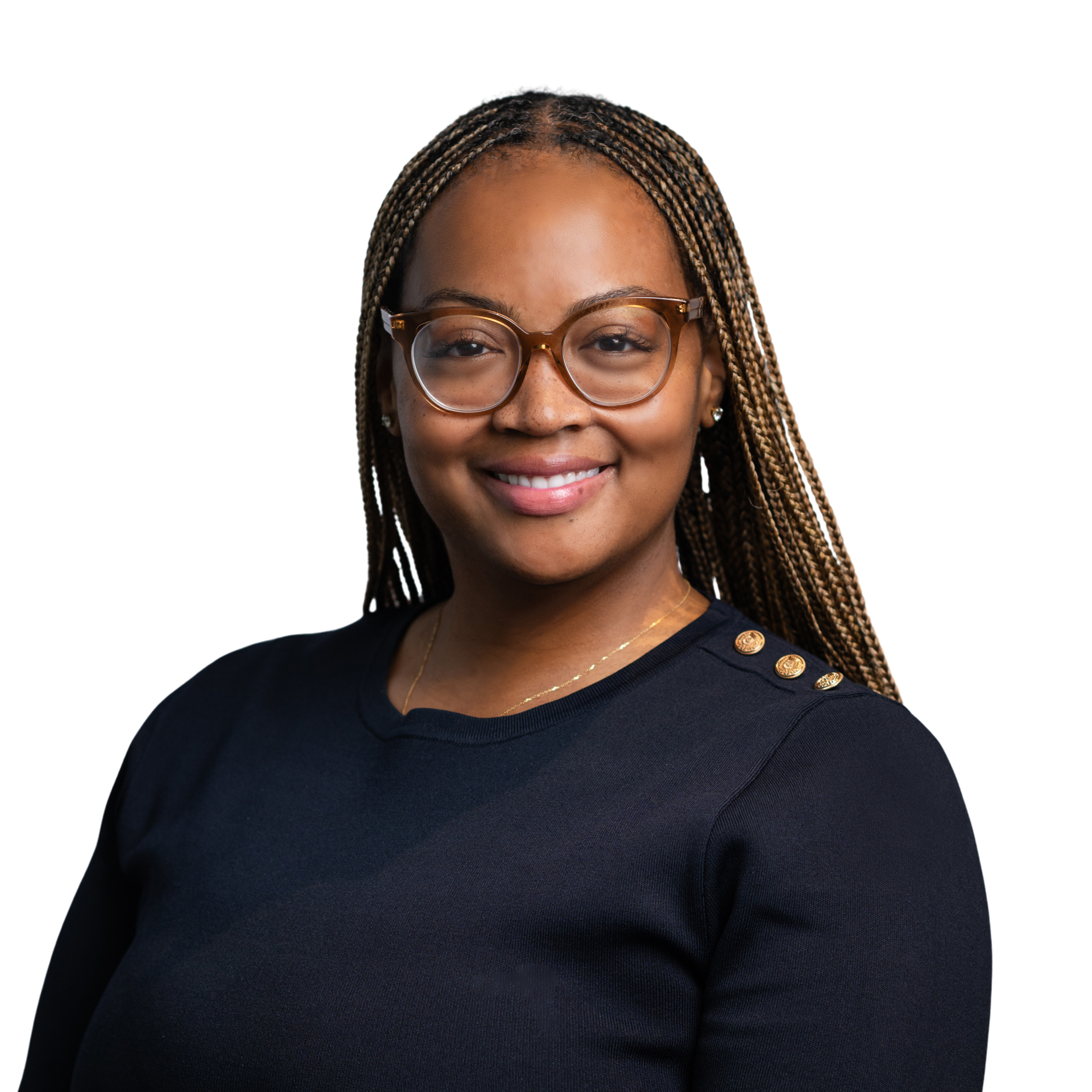 Photo of LaQuisha McCraw