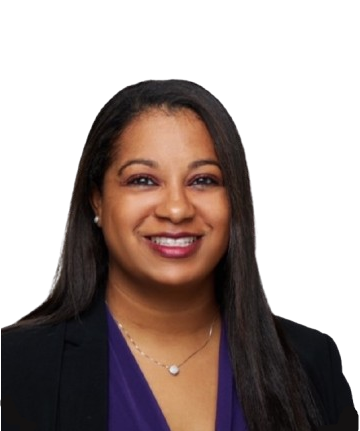 Photo of Alexis Trott