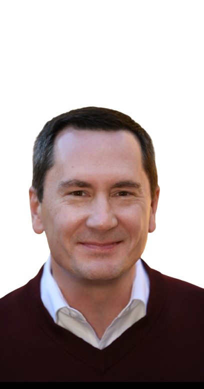 Photo of Christopher Cluett