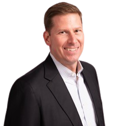 Photo of Denny Reding