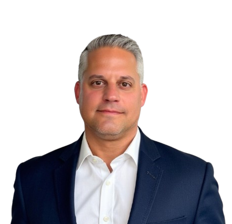 Photo of Jason Rubman