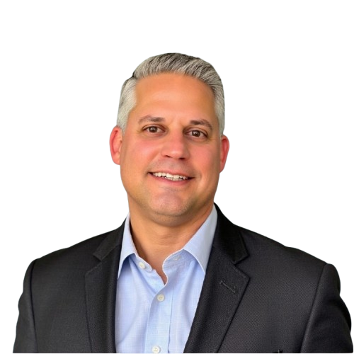 Photo of Jason Rubman