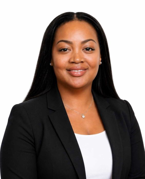 Photo of LaQuisha McCraw