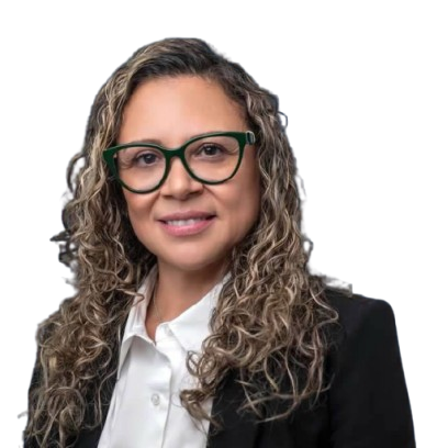 Photo of Maria Natareno