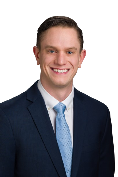 Photo of Nicholas Roche